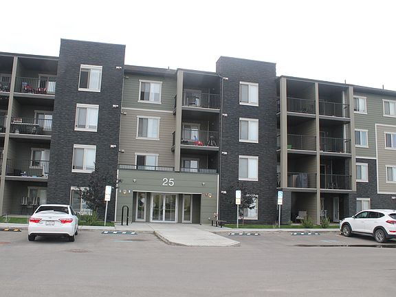 2nd image of 25 Element Dr N #411