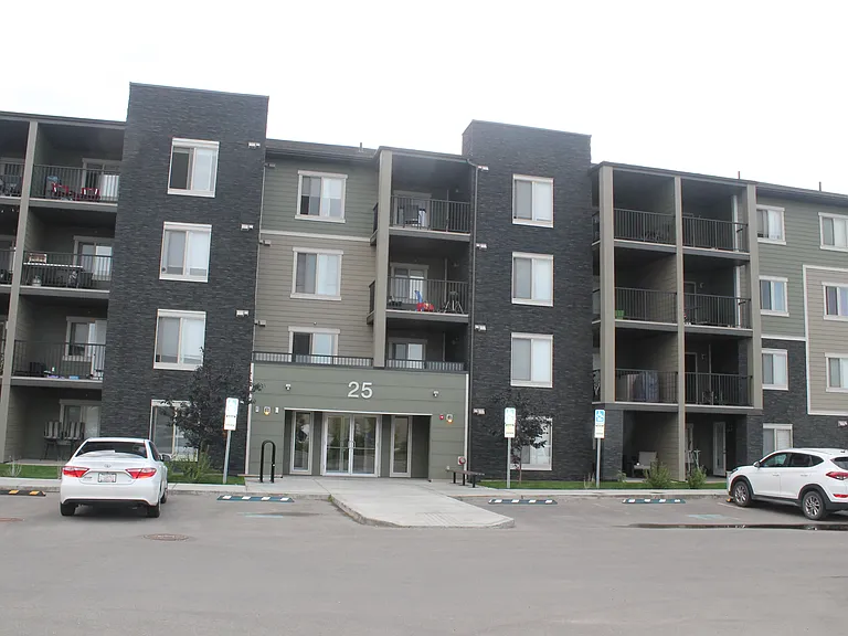 25 Element Dr N #411 — Photo 2
