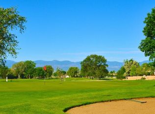 1626 W Carrizo Springs Ave, Pueblo, CO 81007