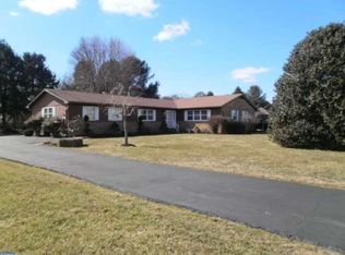 234 Old North Rd, Camden Wyoming, DE 19934