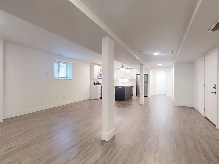 Dining/Living room