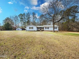 119 Old Town Rd, Gray, GA 31032