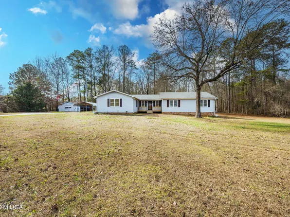 119 Old Town Rd, Gray, GA 31032