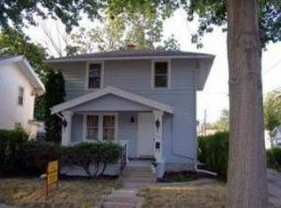 416 Lexington Ave, Fort Wayne, IN