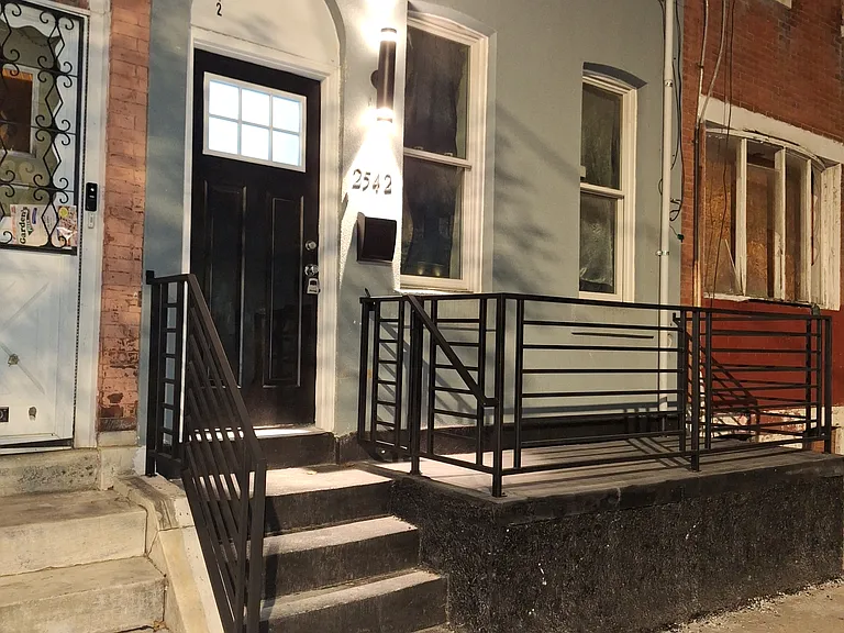 2542 Cecil B Moore Ave #B — Photo 3