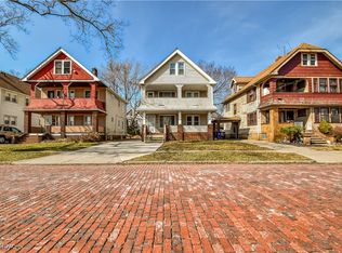 1216 E 176th St, Cleveland, OH