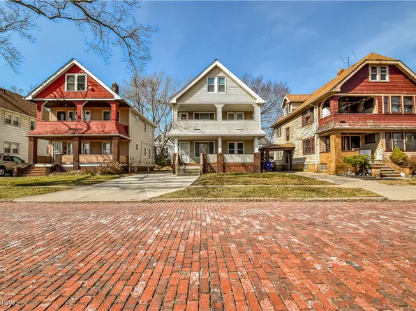 1216 E 176th St, Cleveland, OH 44119