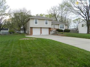 16010 Harris Ave, Belton, MO 64012