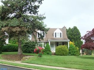 104 Providence Rd, Morton, PA 19070