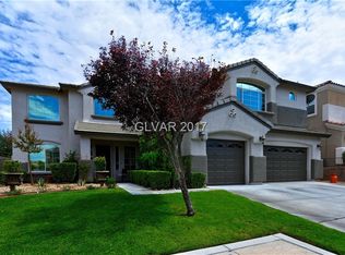 10962 Laureldale Ct, Las Vegas, NV 89141