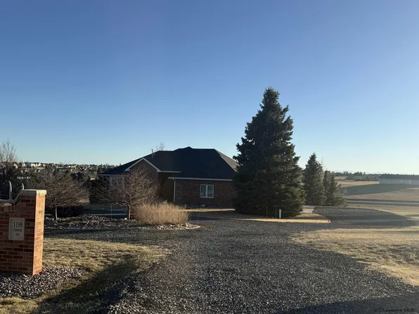 1189 Deerbrooke Trl, Cheyenne, WY 82009