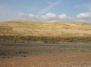 1522 Orville Boyd Rd, Pullman, WA 99163