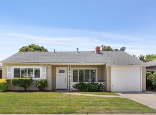 1772 Dale Ave, San Mateo, CA
