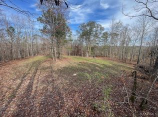 1300 County Road 71, Kellyton, AL 35089
