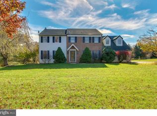 1540 Bridgetown Pike, Langhorne, PA 19053
