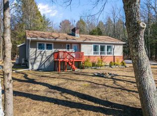 109 Middle Winchendon Road, Rindge, NH 03461