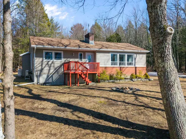 109 Middle Winchendon Road, Rindge, NH 03461