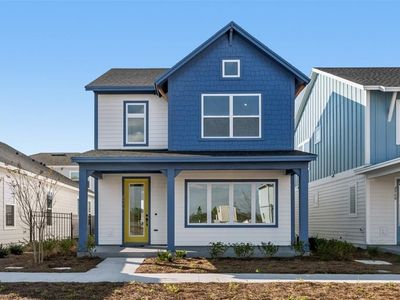 2956 EMBARK TRAIL, Saint Cloud, FL, 34771