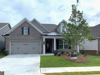 2643 Barkley Glen Ln, Grayson, GA, 30017