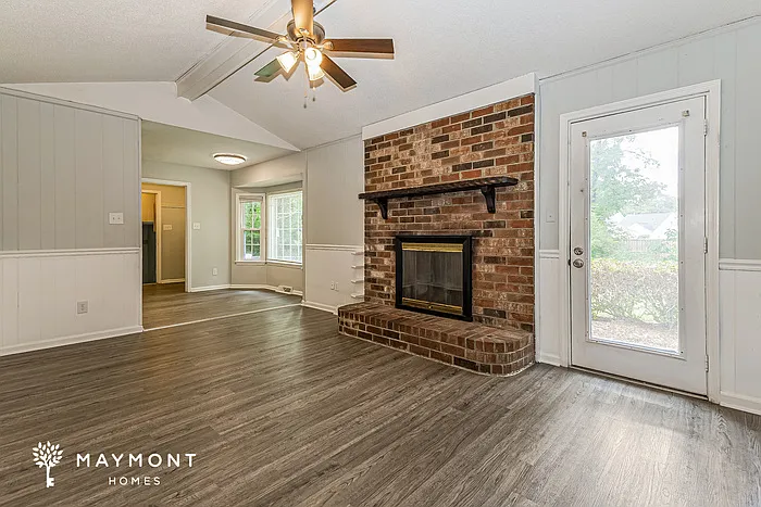 212 Woodward Blvd — Photo 5