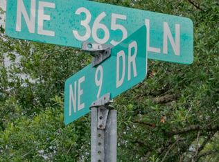 540 NE 365th Lane, Okeechobee, FL 34972