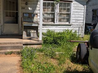 208 Rosedale Ave, Selma, AL 36703