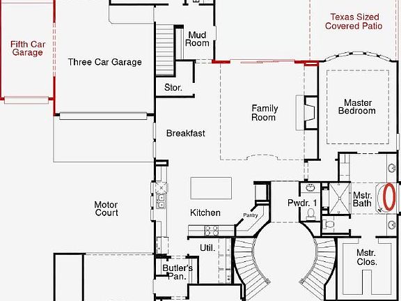 2nd image of this home