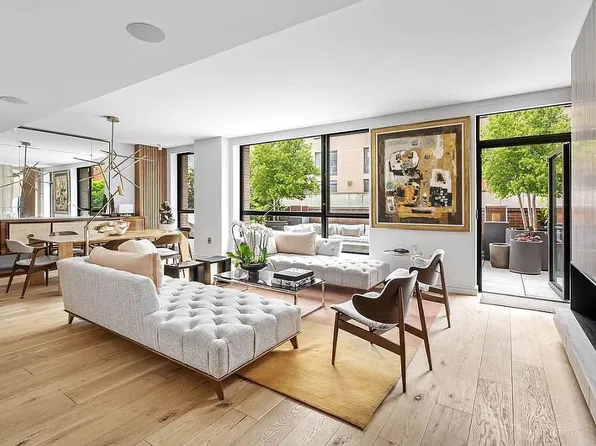 540 W 28th St #2G, New York, NY 10001