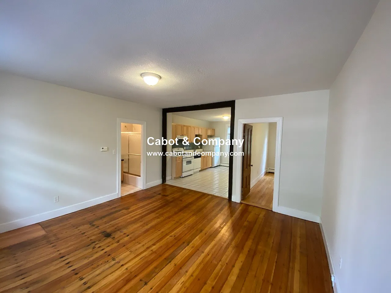 1 bed, 1.0 bath, 615 sqft, $2,400 — Photo 3