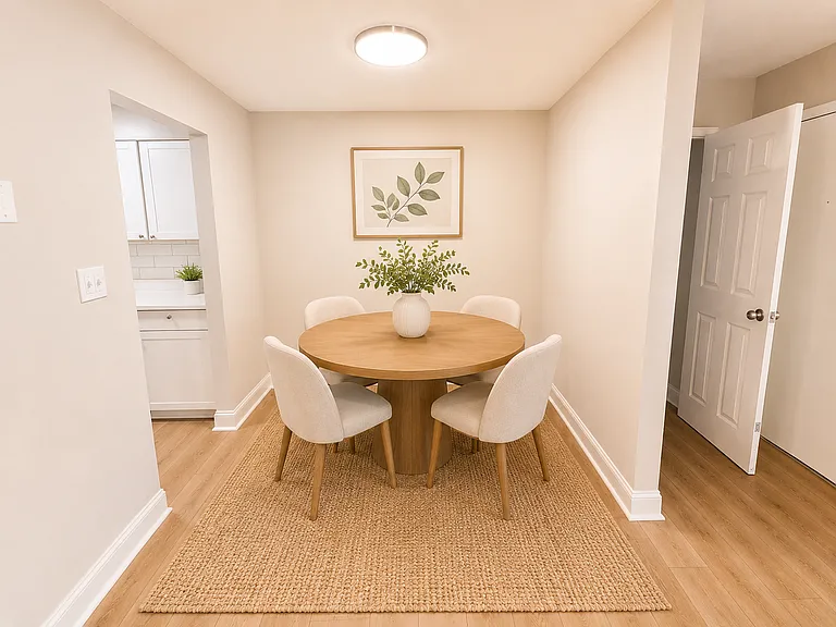 Caleb Place Apartments — Photo 6