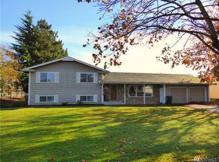 8628 Bender Rd, Lynden, WA 98264