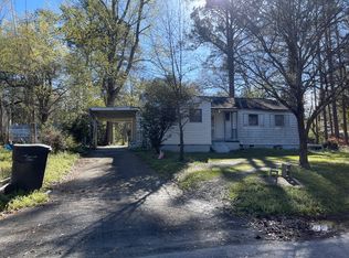 2412 Dickey Rd, Augusta, GA 30906