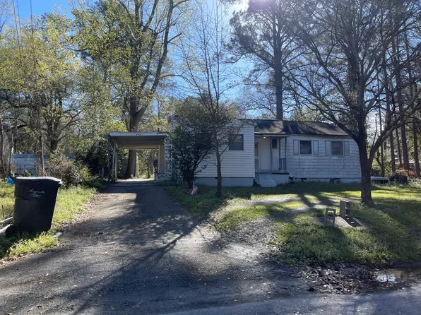 2412 Dickey Rd, Augusta, GA 30906