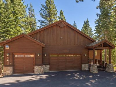 11685 Saint Bernard Dr, Truckee, CA, 96161