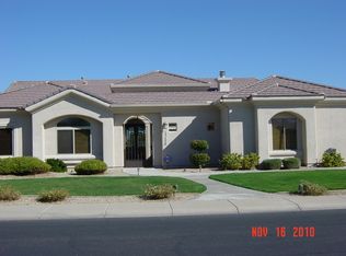 13458 Fairway Loop N, Goodyear, AZ 85395