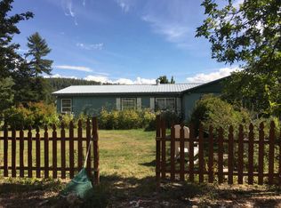 231 Bane Ln, Bonners Ferry, ID 83805