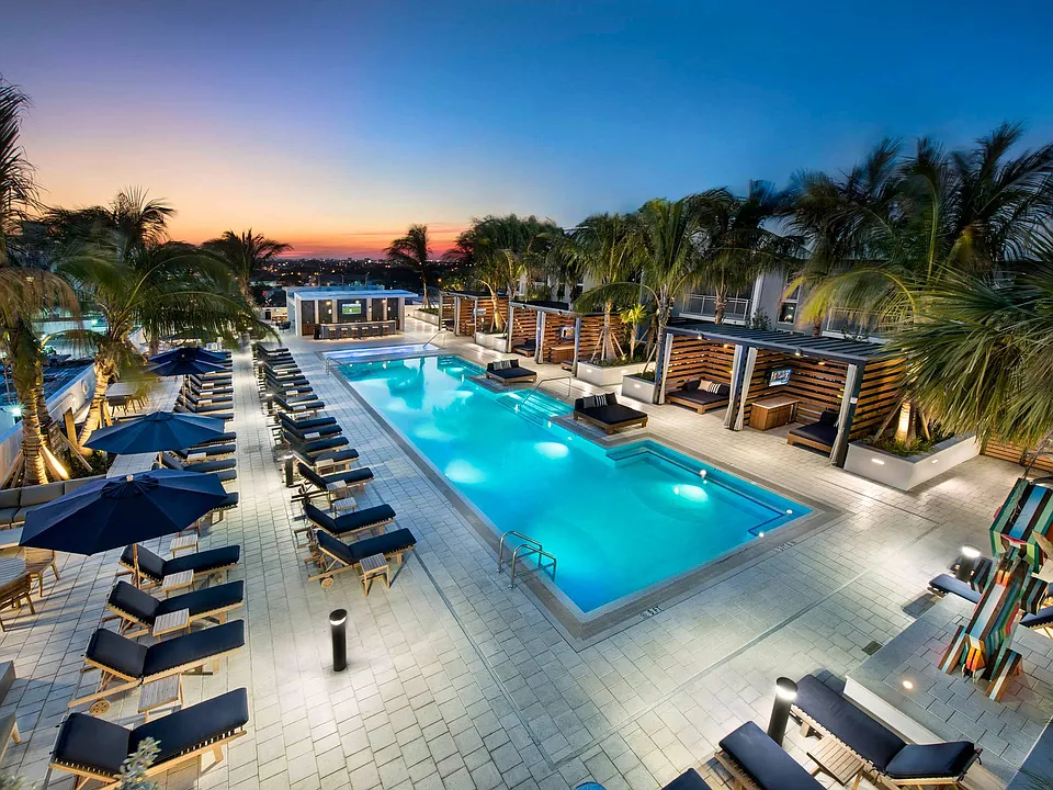 AMLI Midtown 29