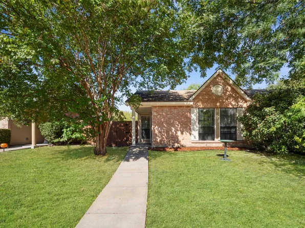4412 Chapman St, The Colony, TX 75056