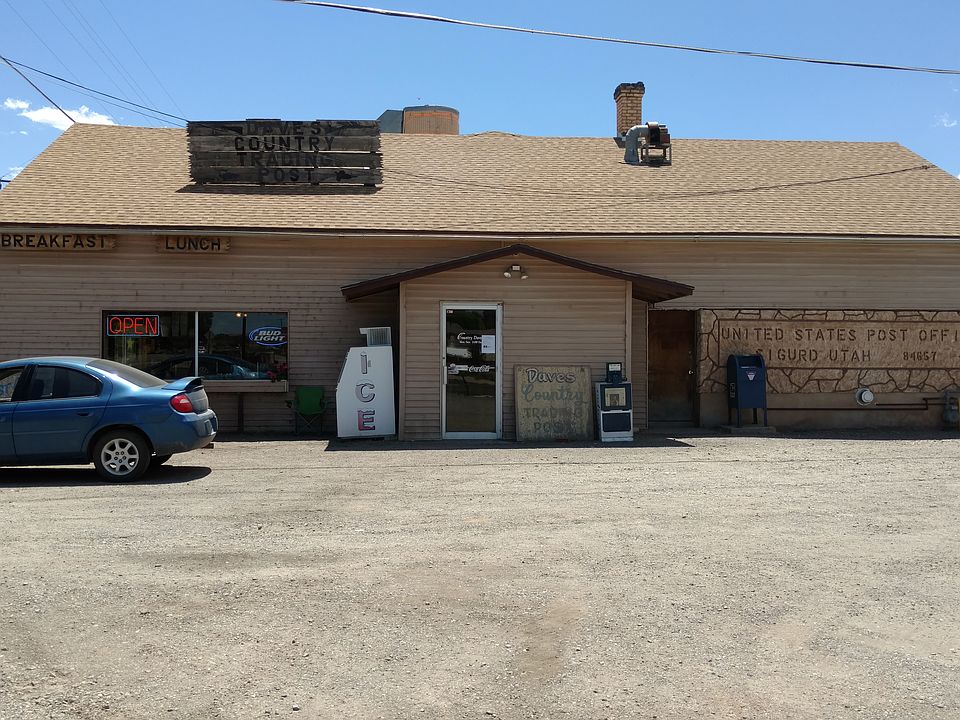Dave's Country Trading Post