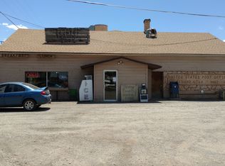 20 S State St, Sigurd, UT 84657