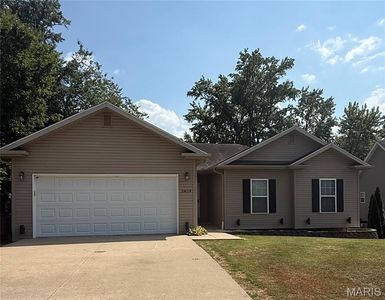 2409 Lisa Dr, Cape Girardeau, MO, 63701
