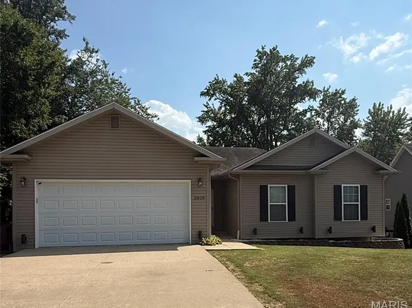 2409 Lisa Dr, Cape Girardeau, MO 63701