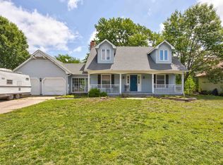 224 Village Rd, Andover, KS 67002