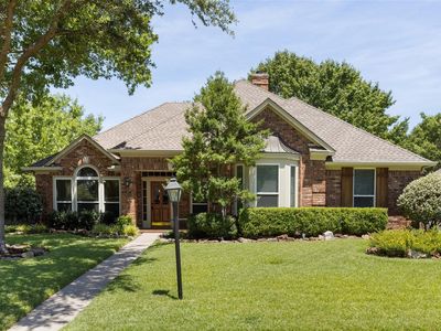 6645 Barclay Ln, Garland, TX, 75044