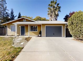 795 S Butte St, Willows, CA
