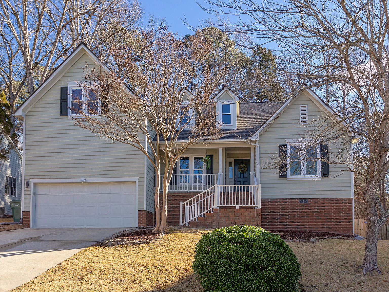 706 Chancellors Ridge Dr, Durham, NC 27713 Zillow