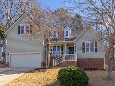 706 Chancellors Ridge Dr, Durham, NC, 27713