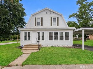 115 E Birdsall St, Wilmington, OH 45177