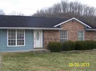 6800 Countryside Dr, Ashland, KY 41102
