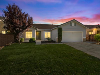 1744 W Holguin St, Lancaster, CA, 93534